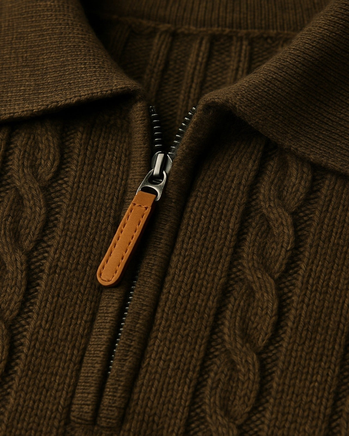 Hamptons Contemporary Polo Shirt