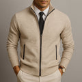 Turin Cardigan – Edle Strickware