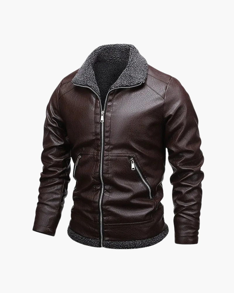 Nairobi Classic Jacke