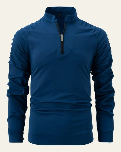 Rio de Janeiro Contemporary Sweater