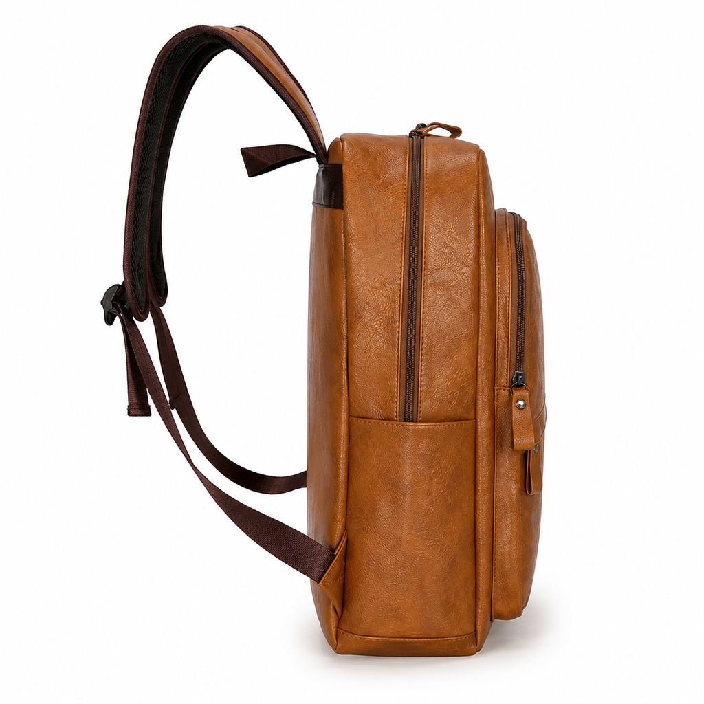 Sac à dos professionnel minimaliste