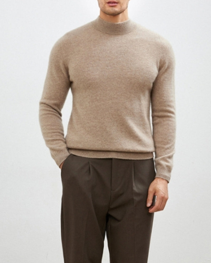 Baku Modern Sweater