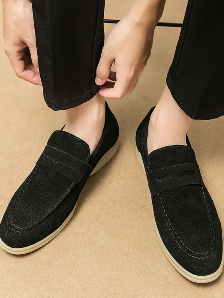 San Sebastián Slipper - Freizeitschuh