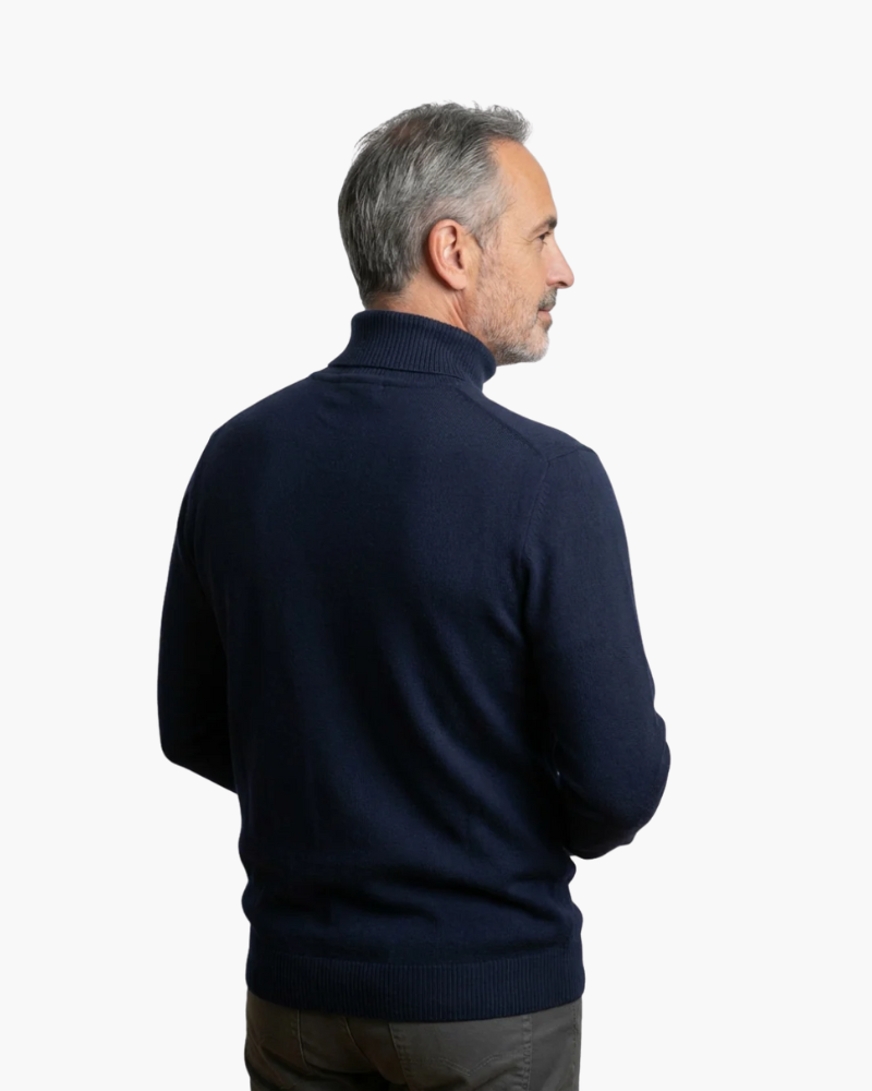 Tirana Contemporary Sweater