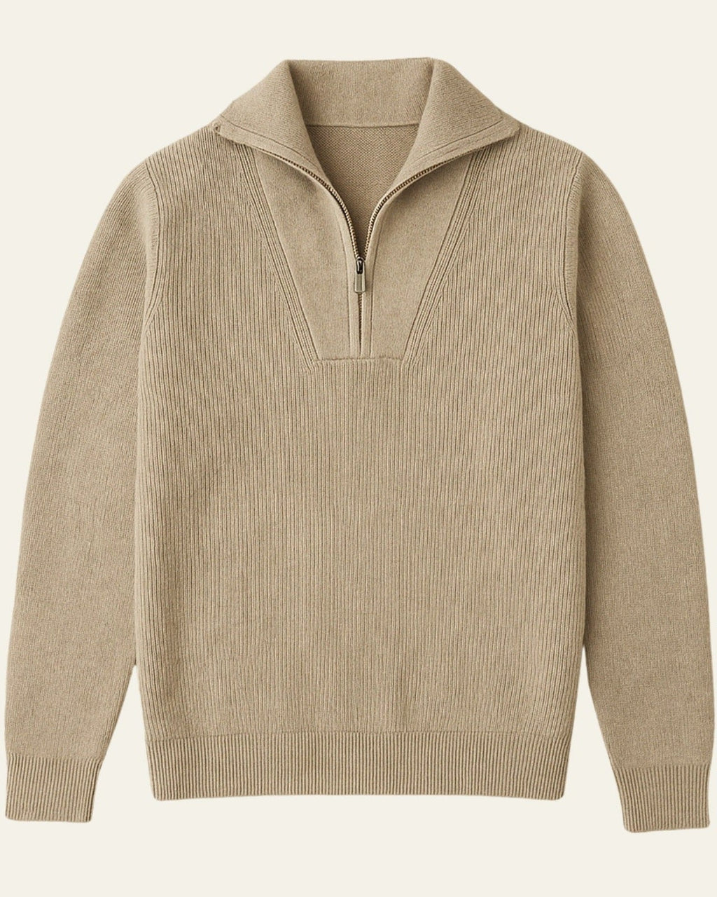 Valparaiso Everyday-Pullover