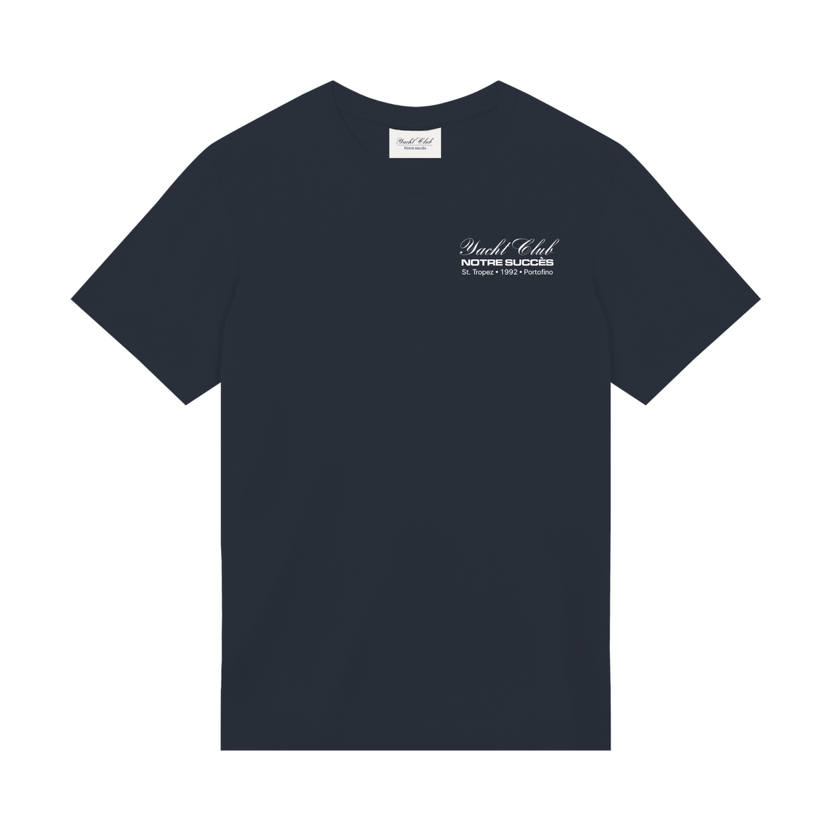 Siena Classic T-Shirt