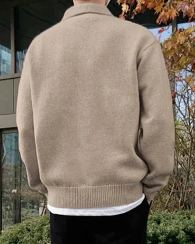 Zagreb Soft-Style Sweater