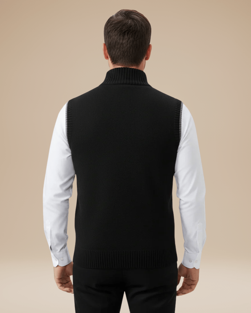 Luxembourg Men's Apparel – Zeitgenössische Herrenmode