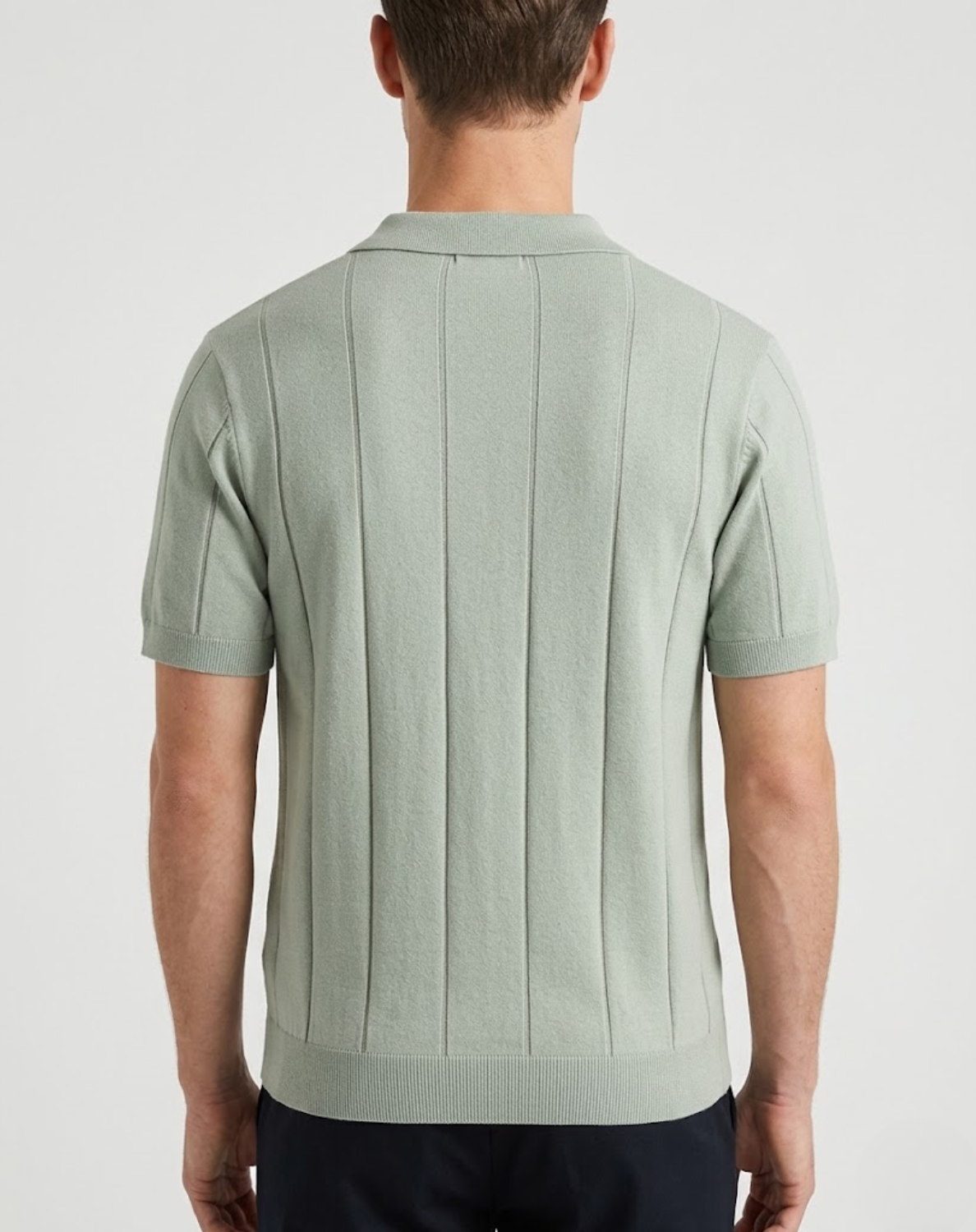 SEBASTIAN SHIRT