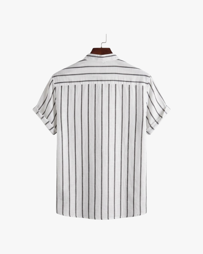 Yokohama Essential Shirt