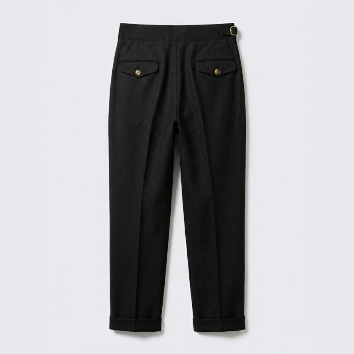 Porto Trousers – Maßgeschneiderte Herrenmode