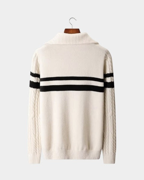 San Juan Everyday Sweater