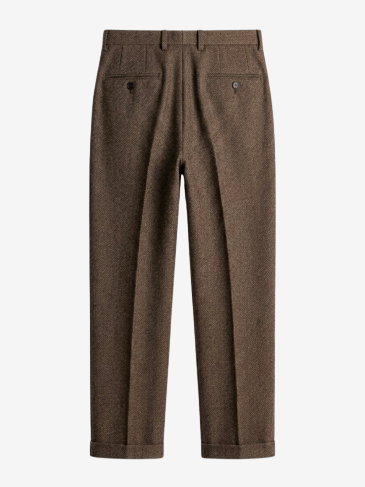 Rotterdam Hose – Maßgeschneiderte Herrenmode
