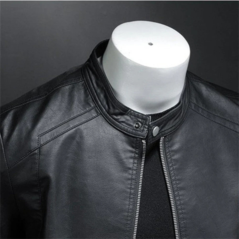 Rotterdam Modern Jacke