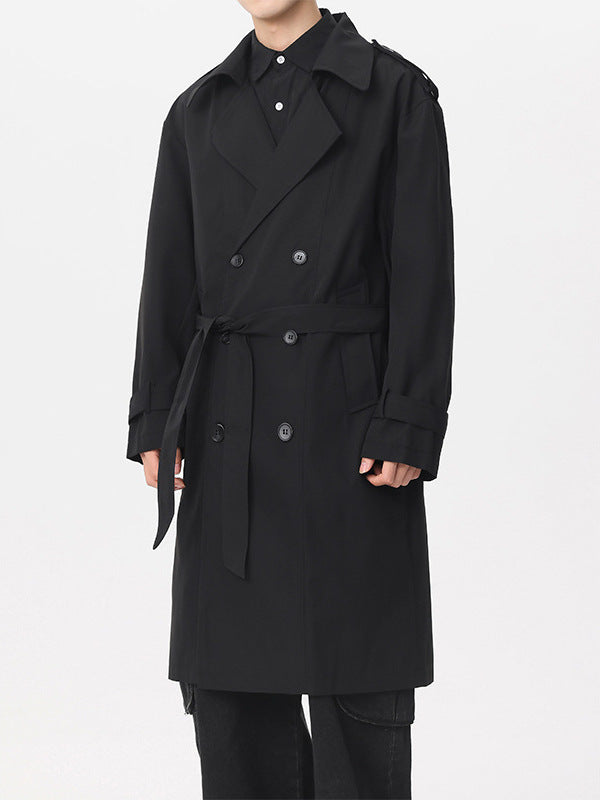 Nîmes Coat - Heritage Outerwear