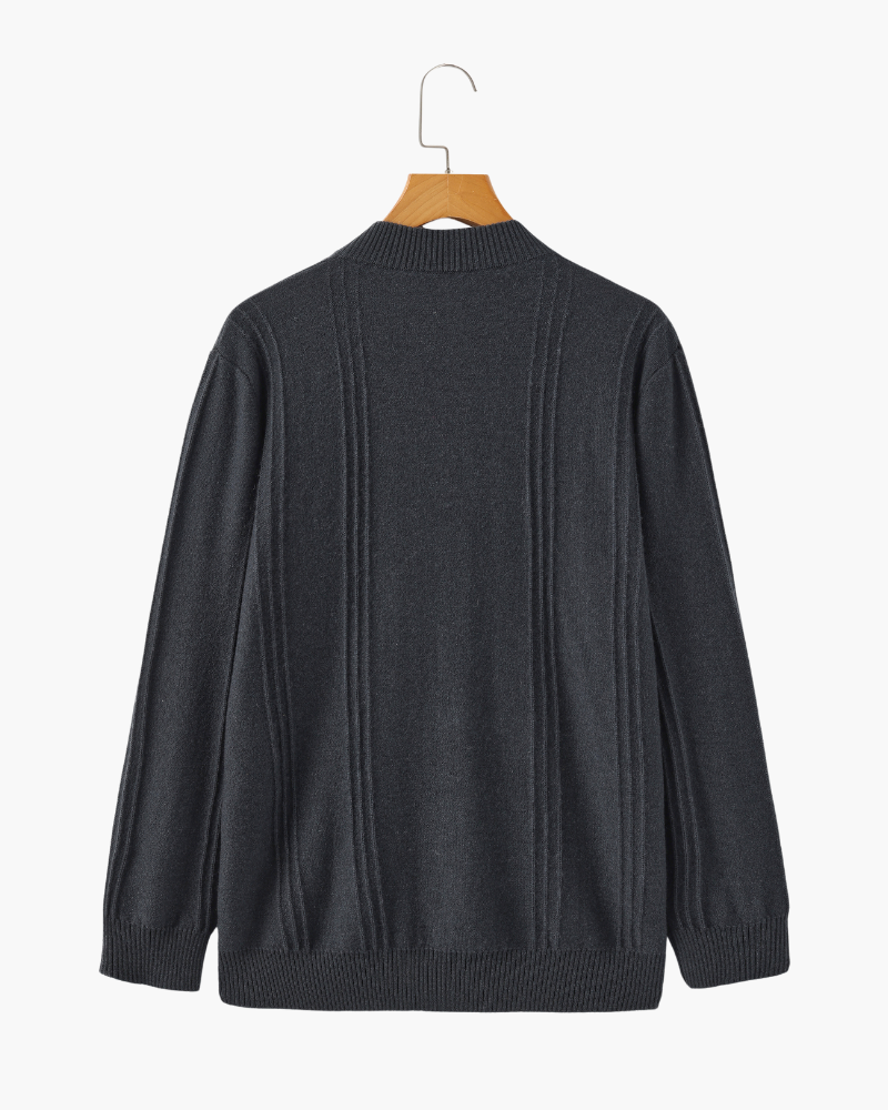 Udaipur Everyday Sweater