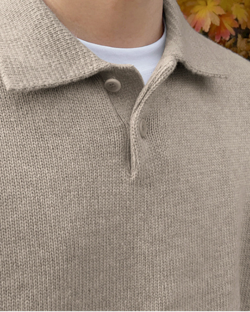 Zagreb Soft-Style Sweater