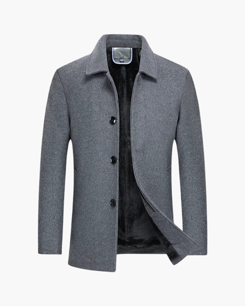 Abu Dhabi Freizeitjacke