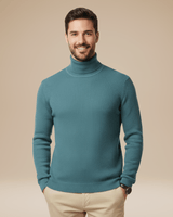 Pfauenblau