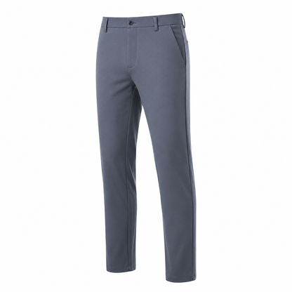 Men's Tailored Trousers – Old Money Style