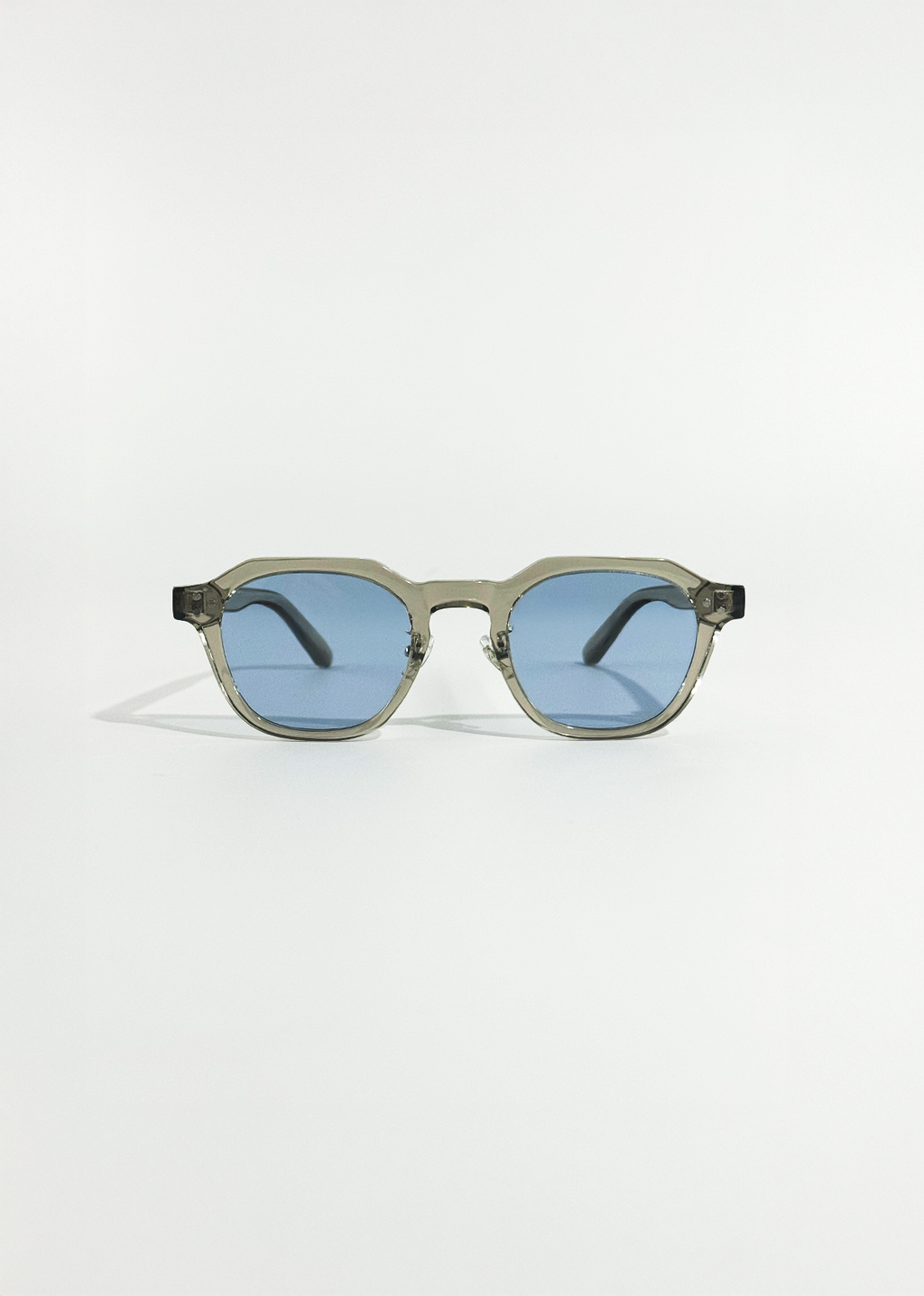 Glasses – Venice