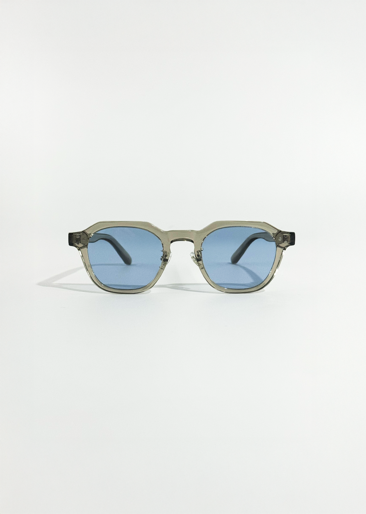 Glasses – Venice