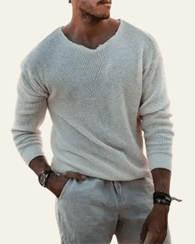 Orlando Moderner Pullover