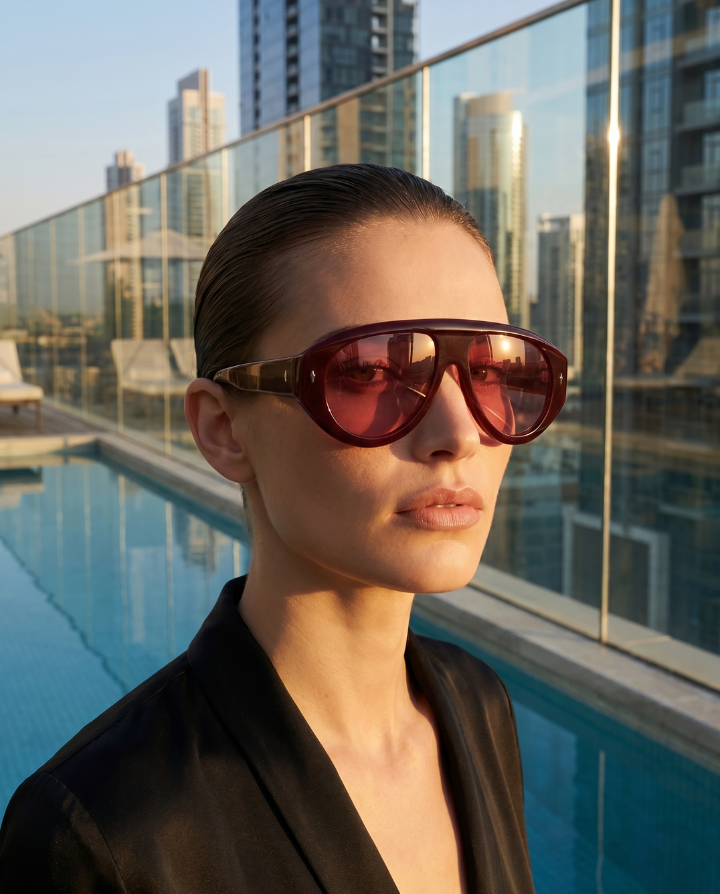 Glasses – Sydney