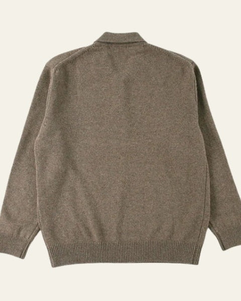 New Orleans Alltags-Pullover