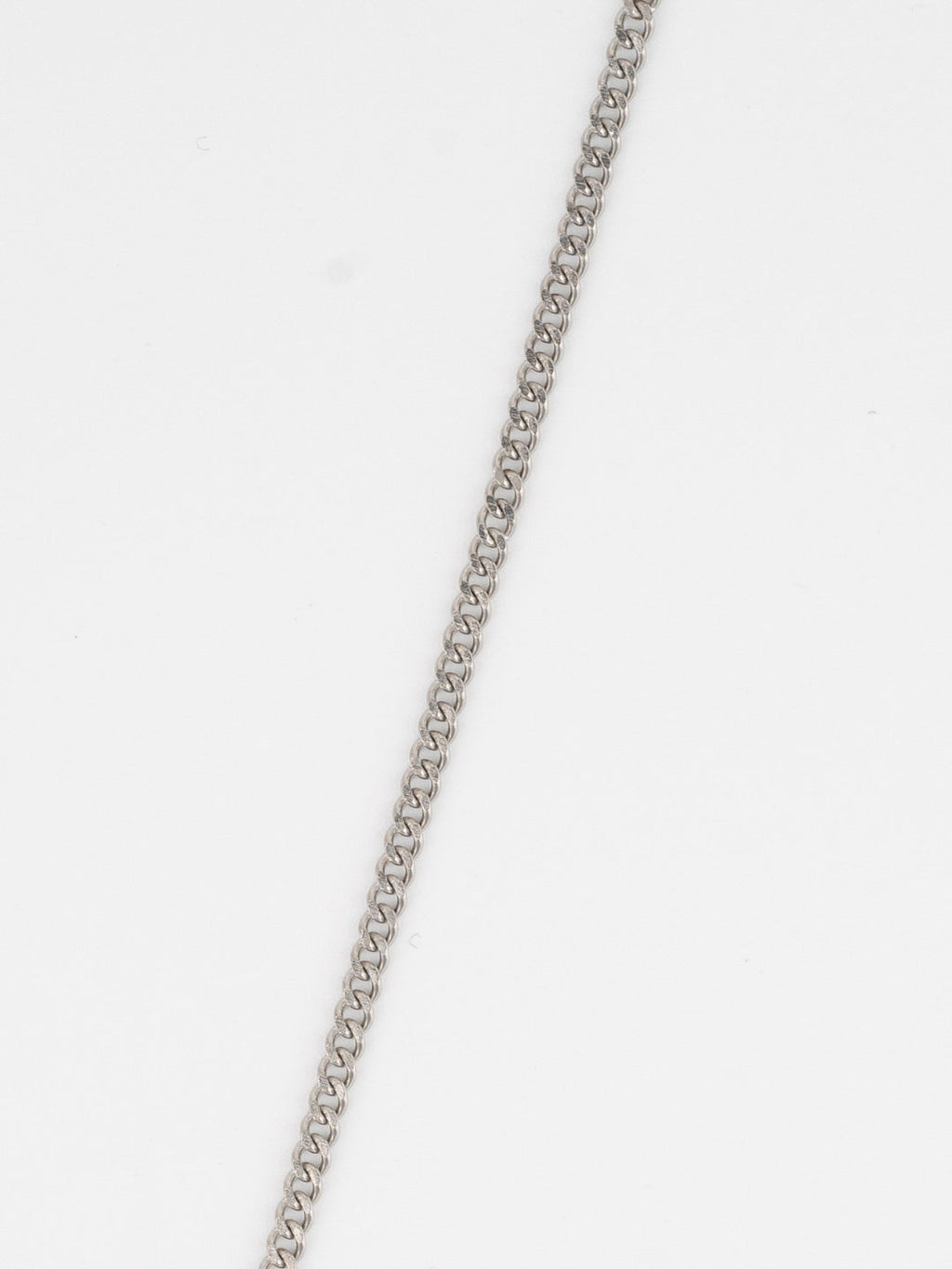 Cross Chain | Silber