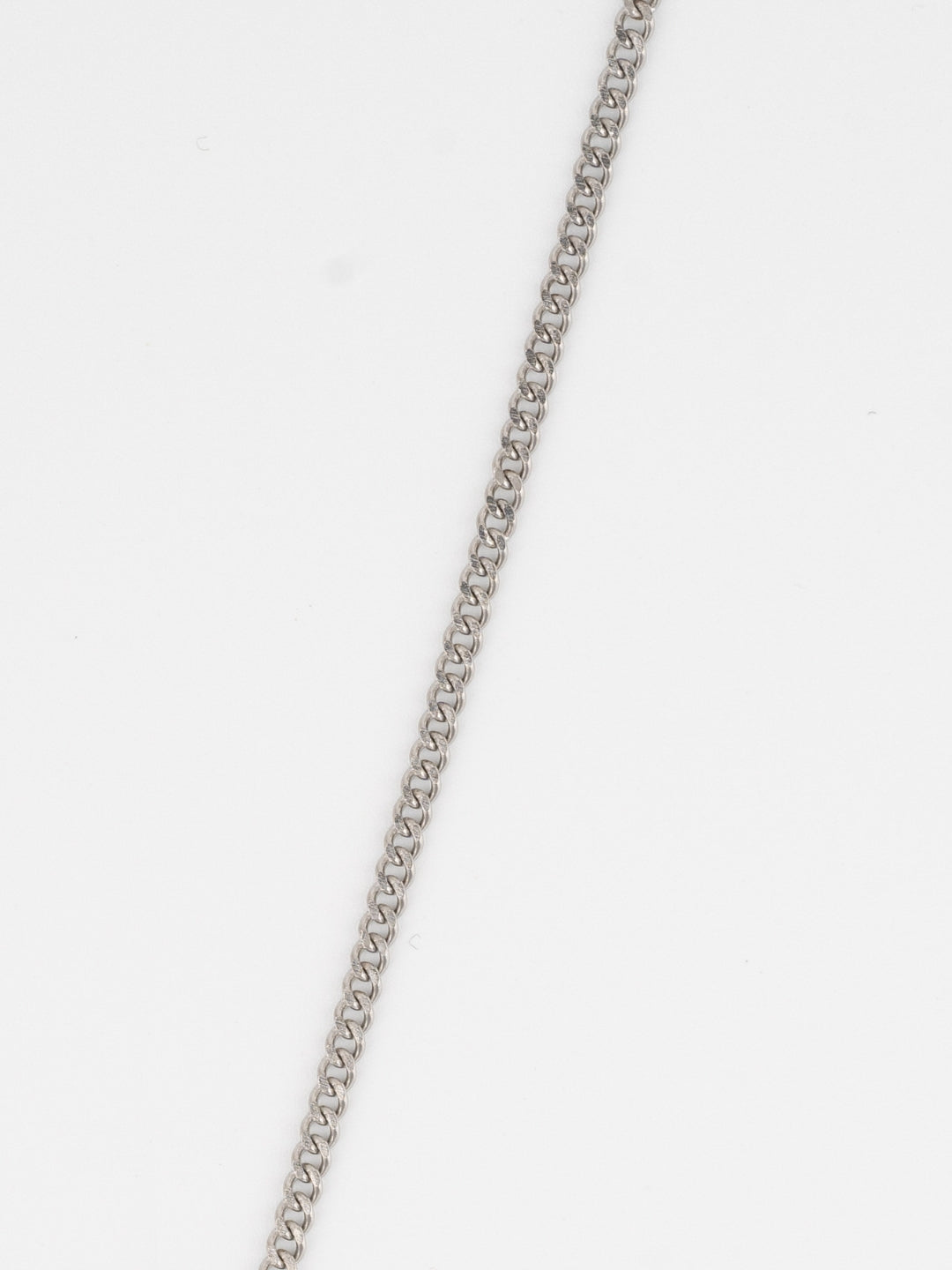 Cross Chain | Silber