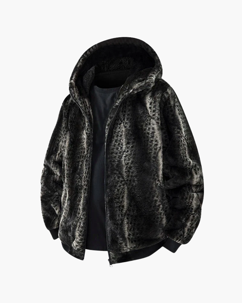 Marrakesh Urban Jacke