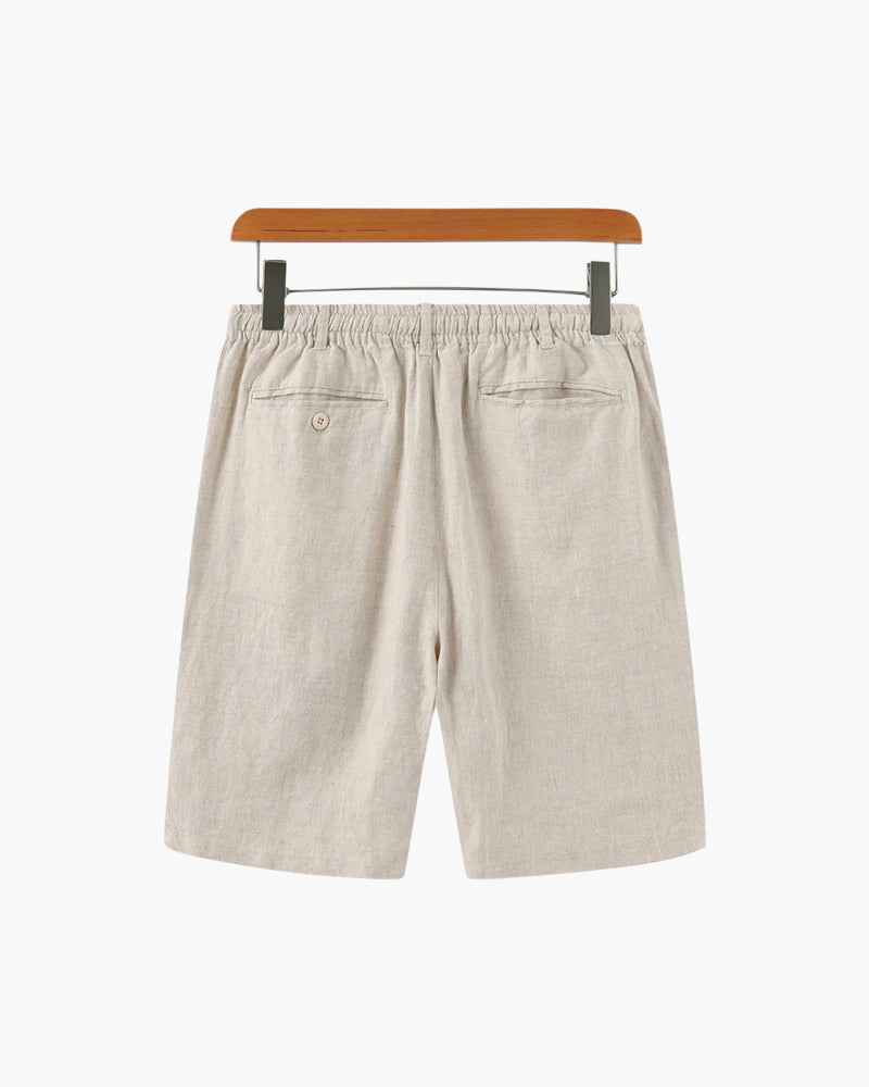 Los Angeles Everyday Shorts
