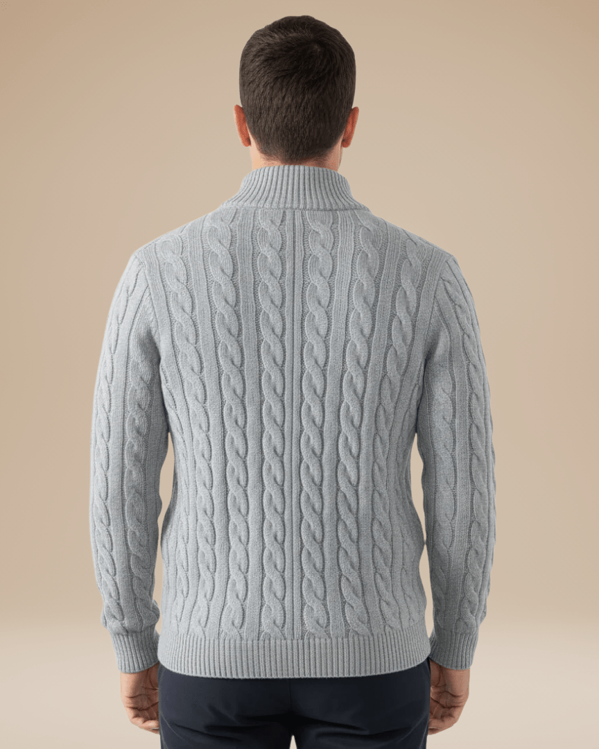 Podgorica Classic Sweater