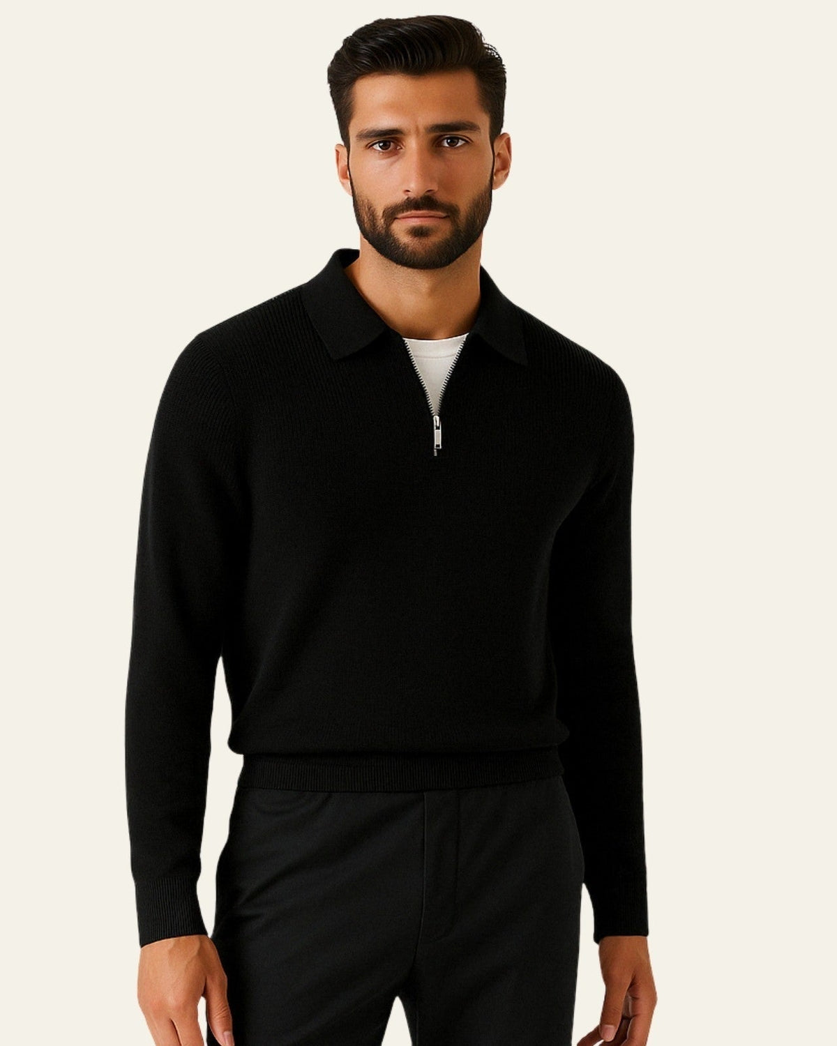 Pull souple Brasilia