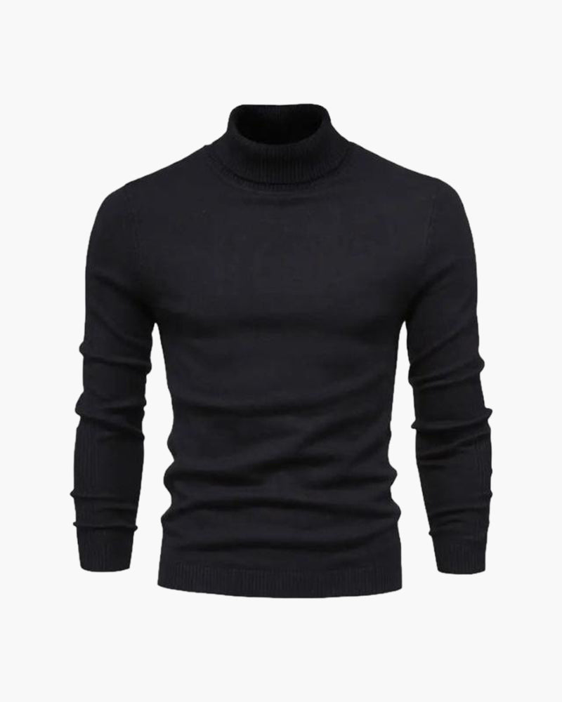Bucharest Contemporary Sweater