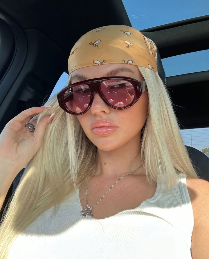 Glasses – Sydney