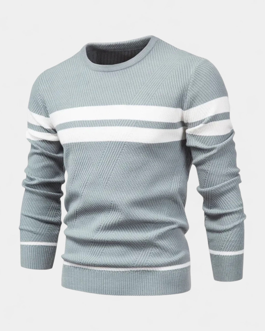 Pull quotidien Tulum