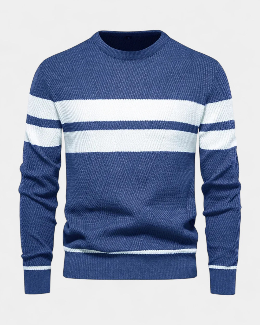 Pull quotidien Tulum