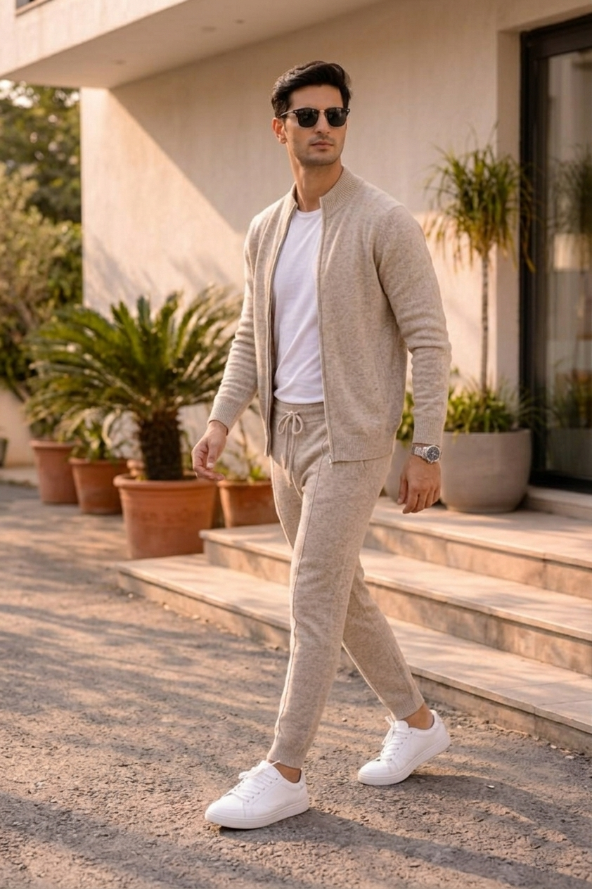 Merino Wool Set - New Zealand Pure Collection