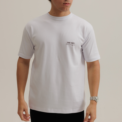 Élite Saint Tropez Polo Shirt