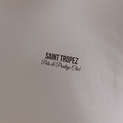 Élite Saint Tropez Polo Shirt