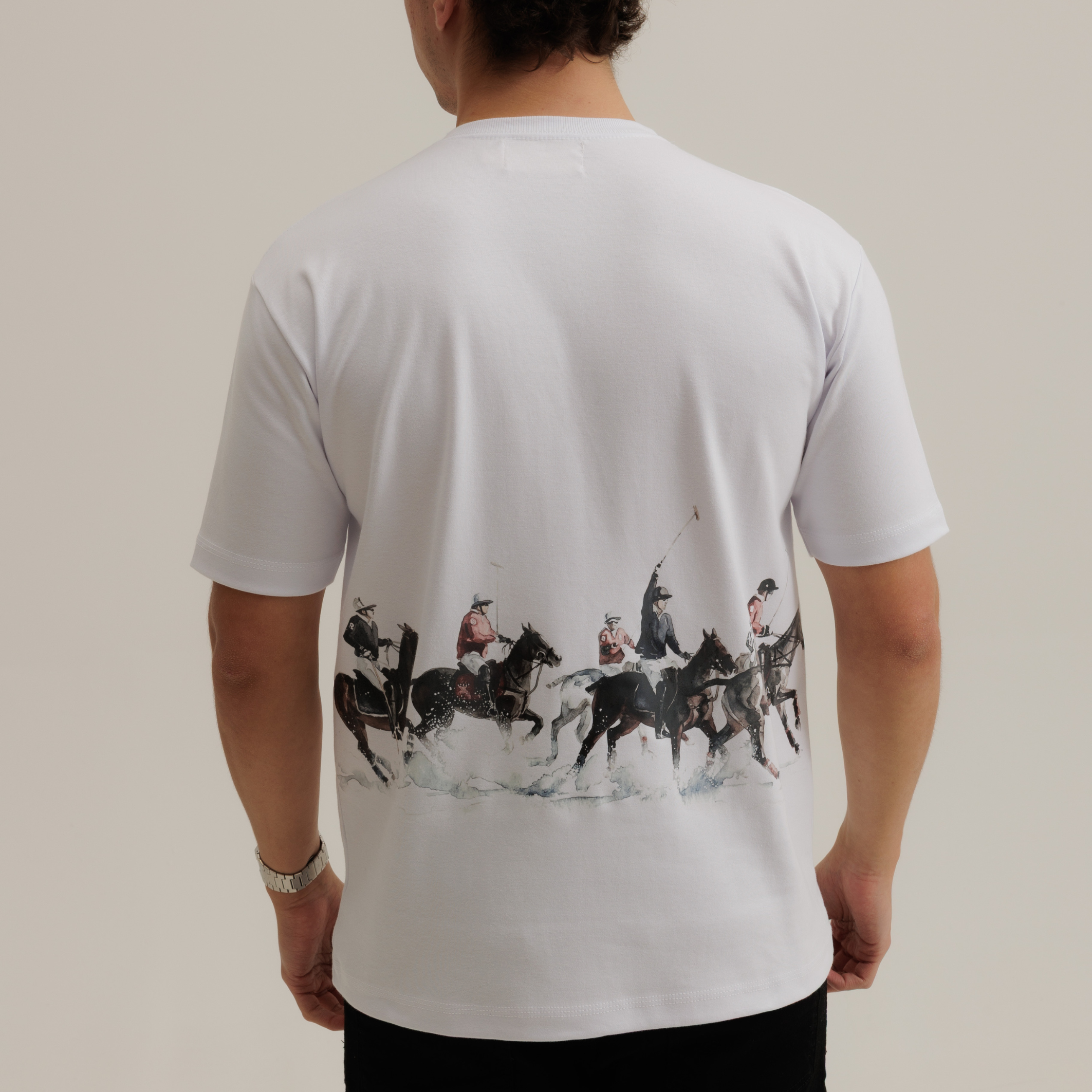 Élite Saint Tropez Polo Shirt