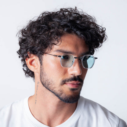 Turim Sunglasses - Blue