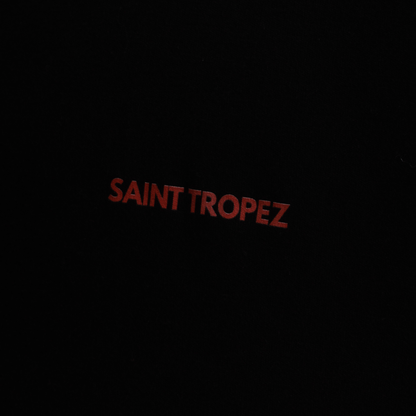 MORE WINE SAINT TROPEZ T-SHIRT
