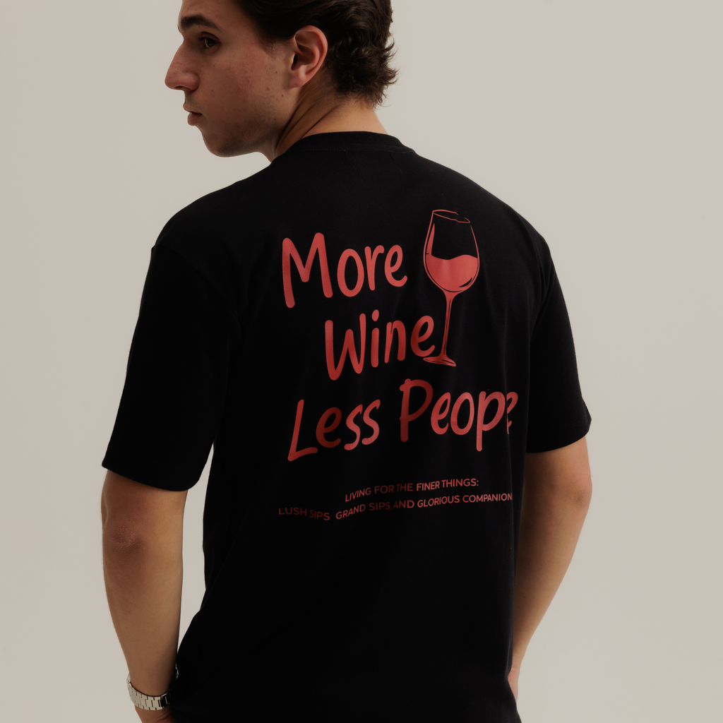 Genua Freizeit-T-Shirt
