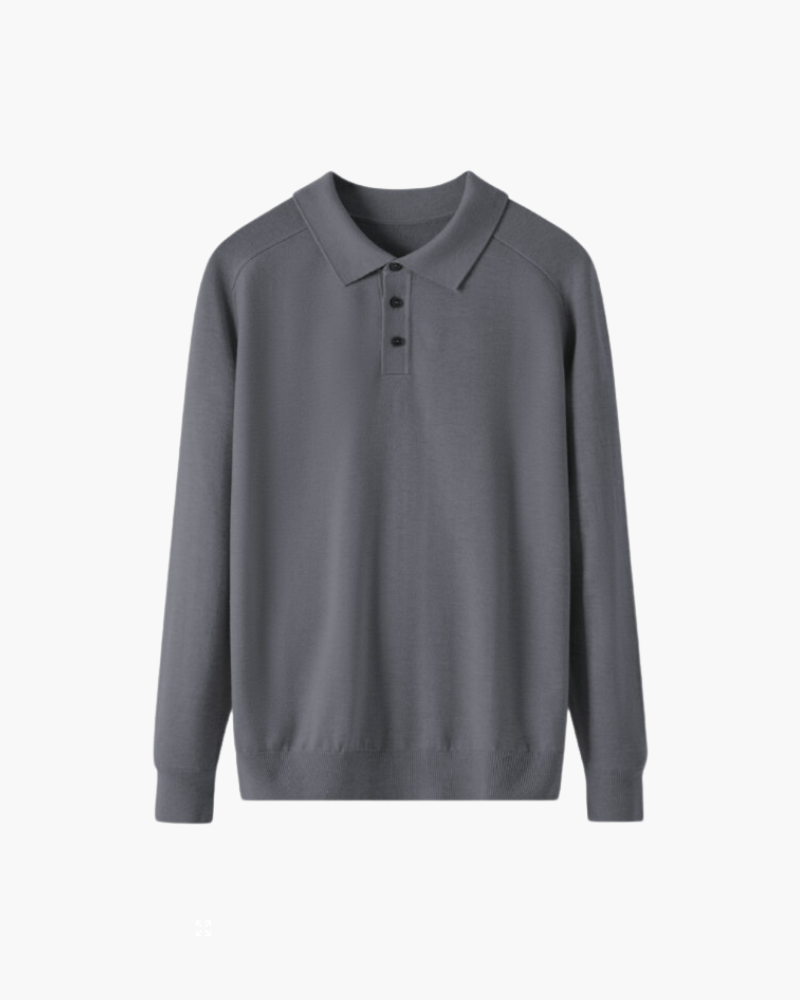 Angra Casual Polo Shirt
