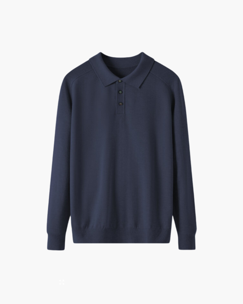 Angra Casual Polo Shirt