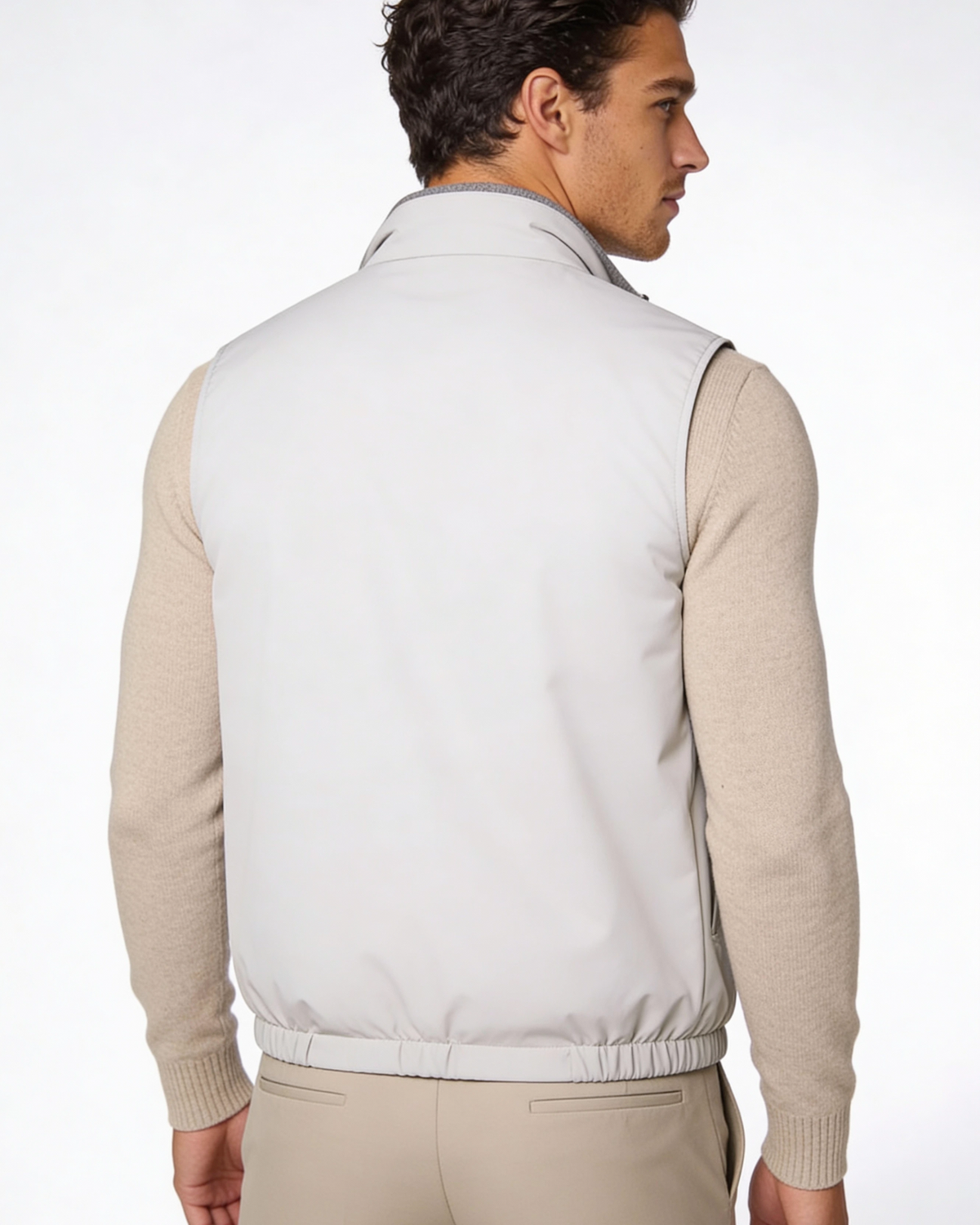 Blazer Manchester - Mode masculine sur mesure