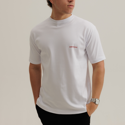 MORE WINE SAINT TROPEZ T-SHIRT